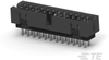 PCB Headers & Receptacles - 3-2842301-0 - TE Connectivity