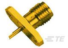 Coax Connectors - 4-1478963-0 - TE Connectivity