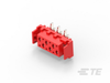 Ribbon Cable Connectors - 7-2823980-6 - TE Connectivity