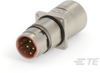 Circular Power Connectors - BKA199M24420205000 - TE Connectivity