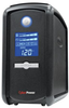 Ups, 120Vac, 850Va / 510W; No. Of Outlets Cyber Power Systems - 74R2061 - Newark, An Avnet Company