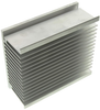Heat Sink, 152.4Mm; Thermal Resistance Wakefield Thermal - 50F299 - Newark, An Avnet Company