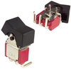 Rocker Switch, Spdt, 5A, 120Vac, Tht; Switch Operation C&k Components - 36AH3427 - Newark, An Avnet Company