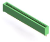 Card Edge Conn, Single, 37Pos, Lug; Card Edge Connector Type Edac - 66AJ0412 - Newark, An Avnet Company