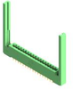 Card Edge Connector Rohs Compliant Edac - 63AJ0684 - Newark, An Avnet Company