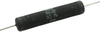 Wirewound Resistor, 3 Ohm, 10W, 1%; Resistance Vishay - 41K9230 - Newark, An Avnet Company