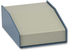 Metal Enclosure; Enclosure Type Hammond - 94F073 - Newark, An Avnet Company