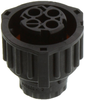 2,5Mm Bu-Geh 3P Rohs Compliant Amp Te Connectivity - 78H3450 - Newark, An Avnet Company