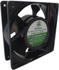 Ac Fan, Ball, 120Mm, 3000Rpm/230V/0.135A; Nominal Rated Voltage Ac Bisonic - 98K9077 - Newark, An Avnet Company