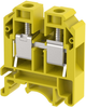 Terminal Block, Din Rail, 2Pos, 3Awg Rohs Compliant Elkay - 57AK9926 - Newark, An Avnet Company