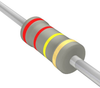 RES 220K OHM 2W 5% AXIAL -- 898-RSF200JB-73-220K - Image