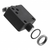 CIR BRKR THRM 10A 250VAC 50VDC -- 797-W58-XC4C12A-10 - Image