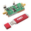 Development Boards, Kits, Programmers - RF Evaluation and Development Kits, Boards - 1080296-MRFE6VS25GN-960 - Win Source Electronics