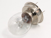45/45 Watt, 12.8/12.8 Volt B-35 Recreational Vehicle Bulb - W-6245S - bulbs.com