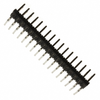 Headers, Male Pins - 609-2563-ND - DigiKey