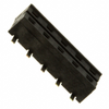 Headers, Receptacles, Female Sockets - 609-2705-ND - DigiKey