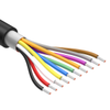 Multiple Conductor Cables - 839-30-02478-ND - DigiKey