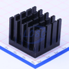Industrial control electrical >> Heat sink/heatsink -- 30*25*30 - Image