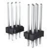 Connectors, Interconnects - Rectangular Connectors - Headers, Male Pins - 894-80-033-10-004101 - Shenzhen Shengyu Electronics Technology Limited