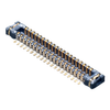 Arrays, Edge Type, Mezzanine (Board to Board) - WM13022DKR-ND - DigiKey