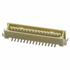 Arrays, Edge Type, Mezzanine (Board to Board) - 952-3055-ND - DigiKey