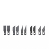 Signs, Nameplates, Posters - 2267-43097-ND - DigiKey