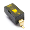 DIP Switches - 141-KAG01TGGT-ND - DigiKey