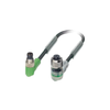 Circular Cable Assemblies - 1682472-ND - DigiKey