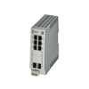 Switches, Hubs - 277-16931-ND - DigiKey