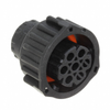 Circular Connector Housings - A139355-ND - DigiKey