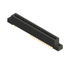 Edgeboard Connectors - 151-887-040-540-208-ND - DigiKey