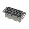 Backplane Connector Housings - A128402-ND - DigiKey