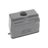 Heavy Duty Connector Housings, Hoods, Bases - A132920-ND - DigiKey