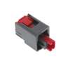 Rectangular Connector Housings - A127963-ND - DigiKey