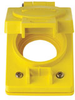 Receptacle Wallplates - 60W04-B - Leviton Manufacturing