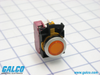 IDEC Pushbutton Illuminated - CW4L-M1E01Q4A - Galco Industrial Electronics