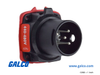 MELC Pin & Sleeve - 22-18043 - Galco Industrial Electronics