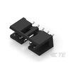 Headers, Male Pins - 17-2MM-HSD-S05-VT-02-H-TB-ND - DigiKey