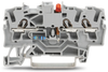 Component Terminal Block with LED - 2002-1321/1000-434 - WAGO