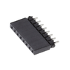 Headers, Receptacles, Female Sockets - ESQ-108-12-T-S-ND - DigiKey