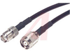 Assembly, Cable; 15 ft.; RG58C/U; Black(Jacket) - 70126110 - Allied Electronics, Inc.