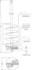 Terex Texoma Digger Derrick Augers TXC Series (rock auger) -- 93260