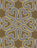 Fleury Fabric - 2323/04 - Pollack