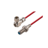 Coaxial Cables (RF) - 6099-PE38651/RD-12-ND - DigiKey