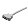 D-Sub Cables -- 2171-KMP6-25P-12-10-ND - Image