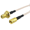 Coaxial Cables (RF) - 5328-FMC1216315-06-ND - DigiKey