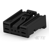 Rectangular Connector Housings - 17-1438992-1-ND - DigiKey