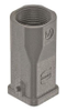Heavy Duty Power Connector Housings & Hoods - 1370358 - RS Components, Ltd.