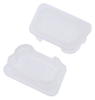 D Sub Connector Accessories - 6742202P - RS Components, Ltd.