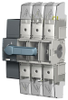 Isolator Switches - 2523437 - RS Components, Ltd.